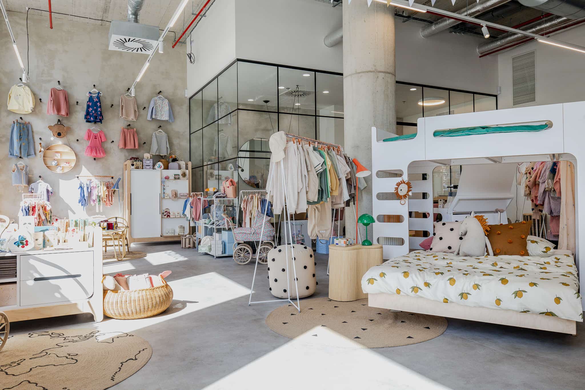 Salted Home & Kids Smíchov 2